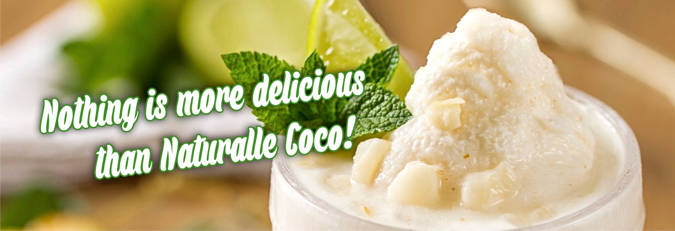 Slide Naturalle Coco